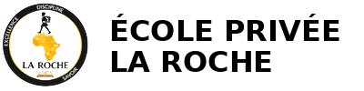 Logo École Privée La Roche - Kisangani